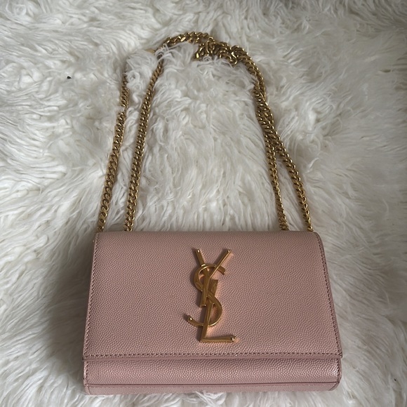 YSL Original Kate Chain Bag - Picture 3 of 17